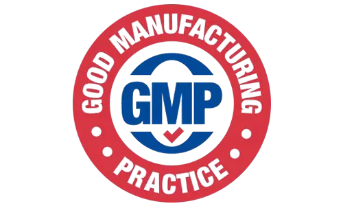 leanzone      Manufactured in GMP Certified Facility – Quality Assured